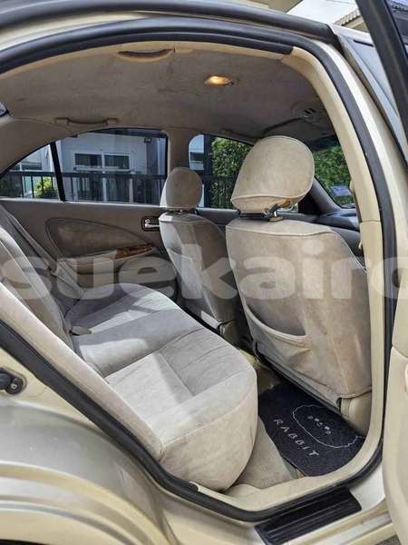 Big with watermark nissan sunny bangkok bangkok 77934