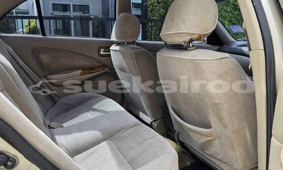 Buy Used Nissan Sunny Other Car in Bangkok in Bangkok Buy Used Nissan Sunny Other Car in Bangkok in Bangkok