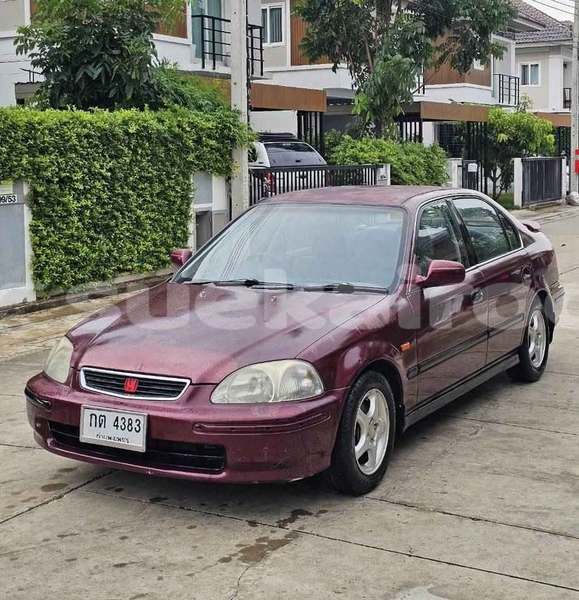 Big with watermark honda civic bangkok bangkok 77935