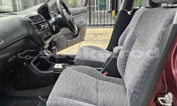 Buy Used Honda Civic Red Car in Bangkok in Bangkok Buy Used Honda Civic Red Car in Bangkok in Bangkok