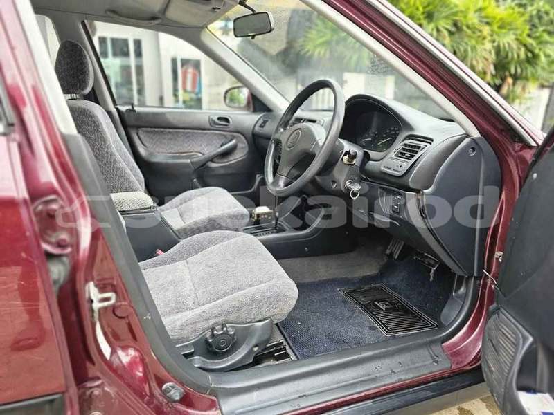 Big with watermark honda civic bangkok bangkok 77935