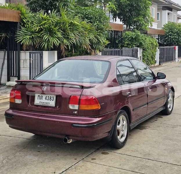 Big with watermark honda civic bangkok bangkok 77935