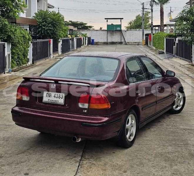 Big with watermark honda civic bangkok bangkok 77935