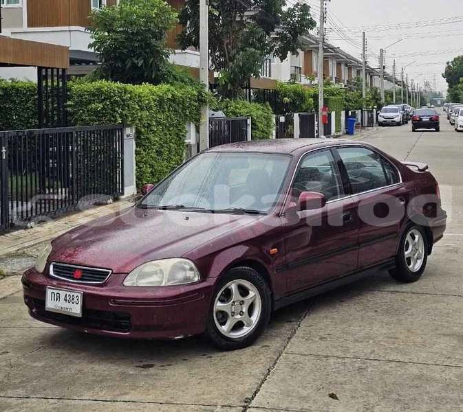 Big with watermark honda civic bangkok bangkok 77935