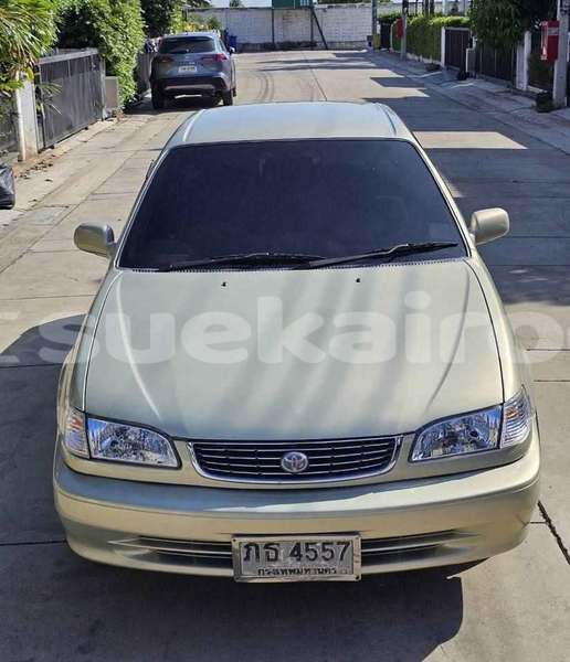 Big with watermark toyota corolla bangkok bangkok 77936