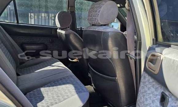 Buy Used Toyota Corolla Other Car in Bangkok in Bangkok Buy Used Toyota Corolla Other Car in Bangkok in Bangkok