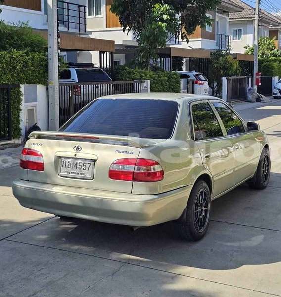 Big with watermark toyota corolla bangkok bangkok 77936