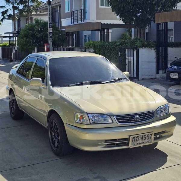 Big with watermark toyota corolla bangkok bangkok 77936