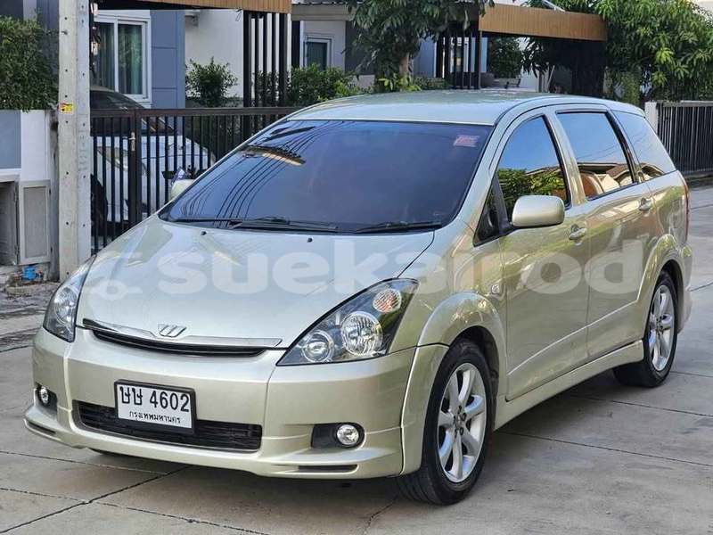 Big with watermark toyota wish bangkok bangkok 77937