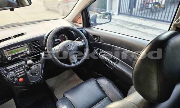 Buy Used Toyota Wish Other Car in Bangkok in Bangkok Buy Used Toyota Wish Other Car in Bangkok in Bangkok