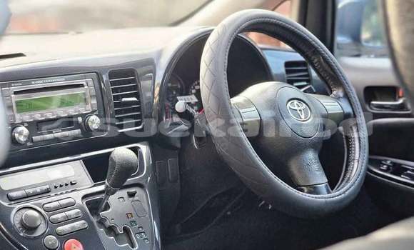 Buy Used Toyota Wish Other Car in Bangkok in Bangkok Buy Used Toyota Wish Other Car in Bangkok in Bangkok