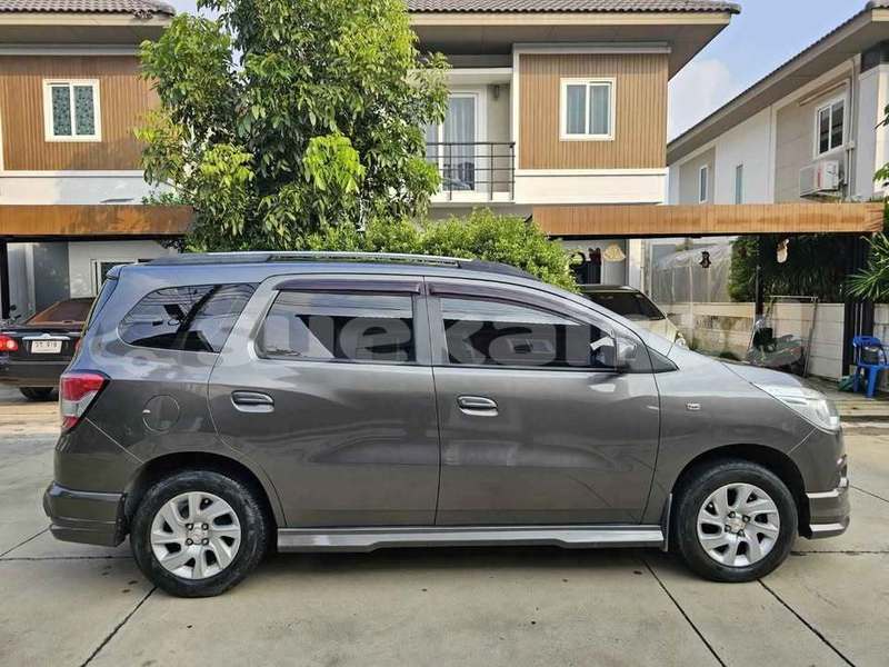 Big with watermark chevlolet spin bangkok bangkok 77938