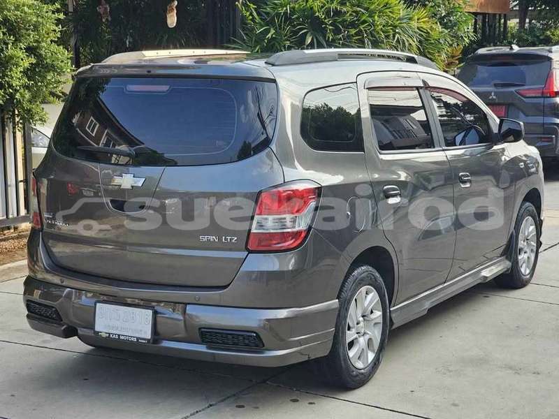 Big with watermark chevlolet spin bangkok bangkok 77938