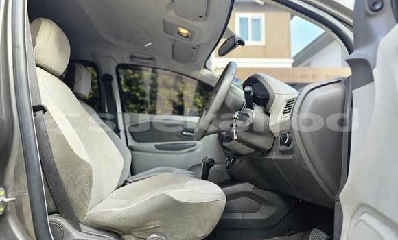 Buy Used Chevlolet Spin Other Car in Bangkok in Bangkok Buy Used Chevlolet Spin Other Car in Bangkok in Bangkok