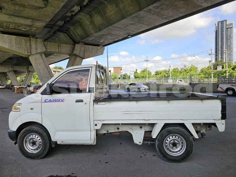 Big with watermark suzuki carry bangkok bangkok 77939