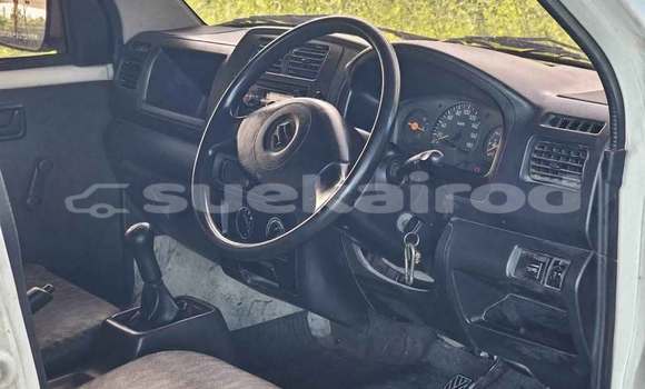 Buy Used Suzuki Carry White Car in Bangkok in Bangkok Buy Used Suzuki Carry White Car in Bangkok in Bangkok