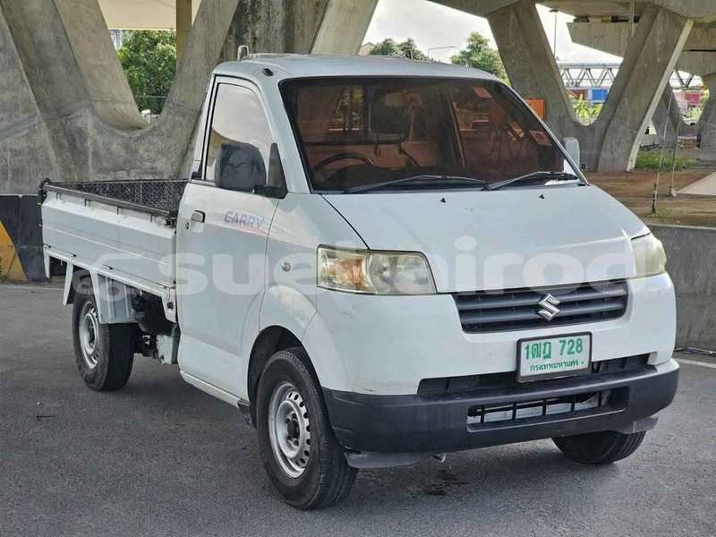 Big with watermark suzuki carry bangkok bangkok 77939