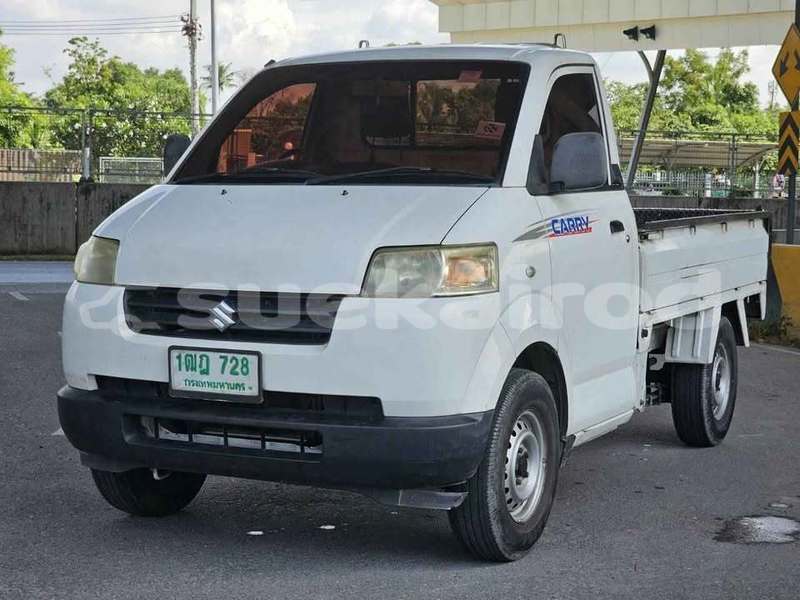 Big with watermark suzuki carry bangkok bangkok 77939