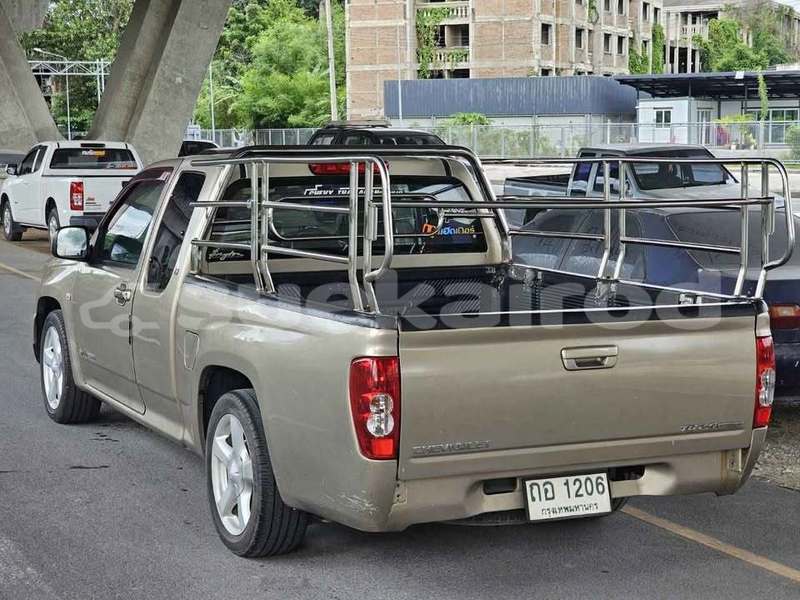 Big with watermark chevrolet colorado bangkok bangkok 77940