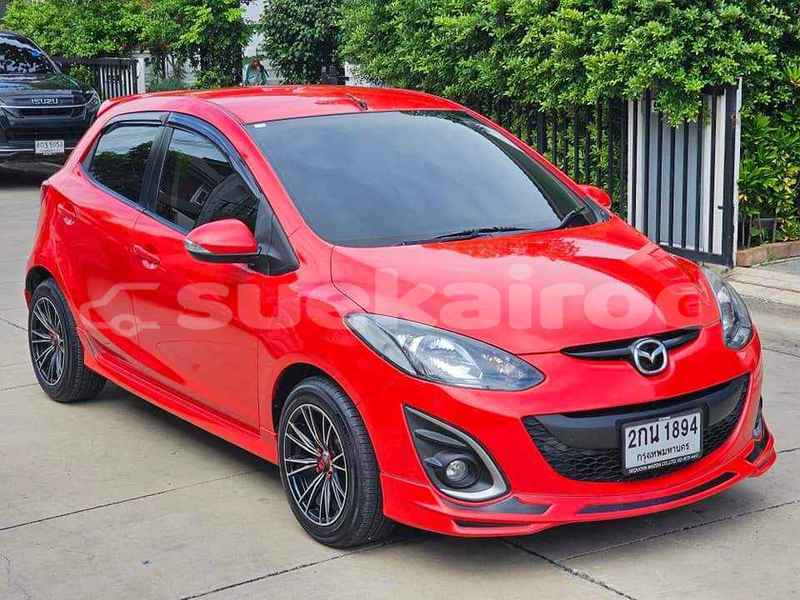 Big with watermark mazda 2 bangkok bangkok 77941