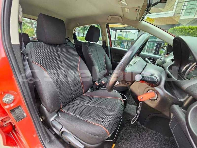 Big with watermark mazda 2 bangkok bangkok 77941