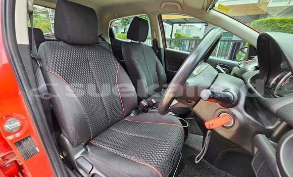 Buy Used Mazda 2 Red Car in Bangkok in Bangkok Buy Used Mazda 2 Red Car in Bangkok in Bangkok