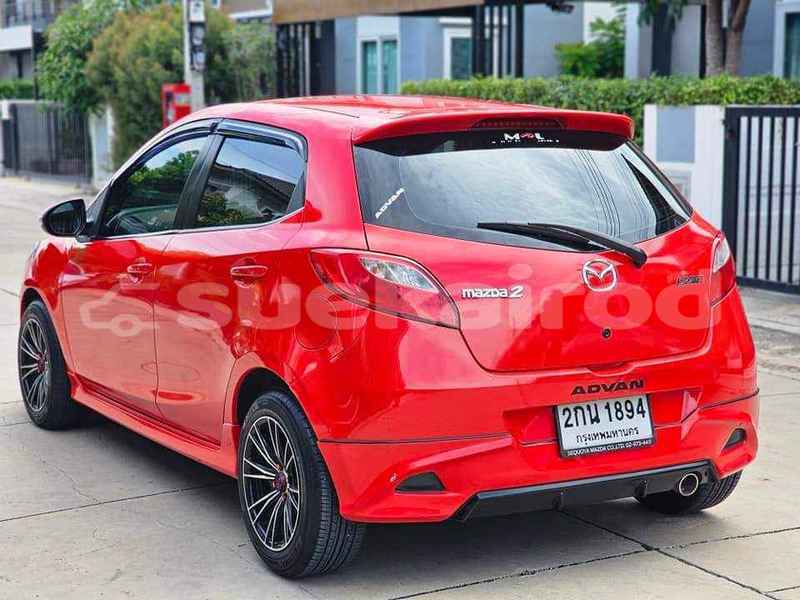 Big with watermark mazda 2 bangkok bangkok 77941