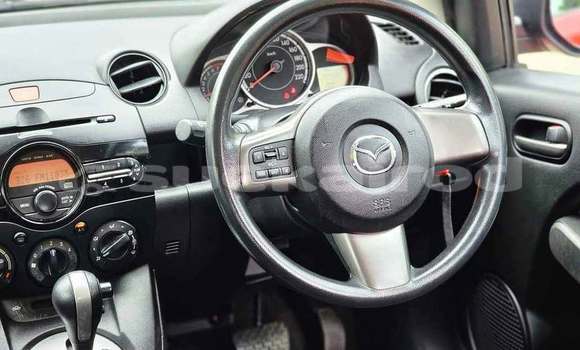 Buy Used Mazda 2 Red Car in Bangkok in Bangkok Buy Used Mazda 2 Red Car in Bangkok in Bangkok