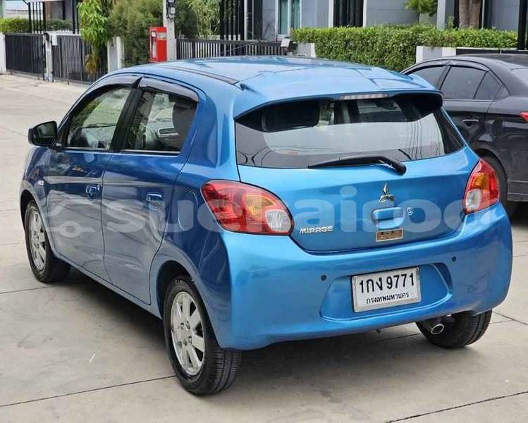 Big with watermark mitsubishi mirage bangkok bangkok 77942
