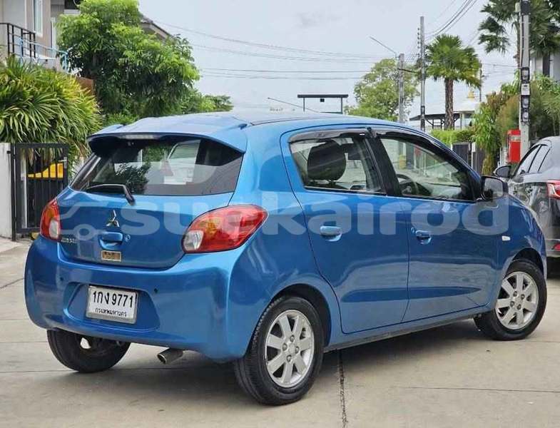 Big with watermark mitsubishi mirage bangkok bangkok 77942