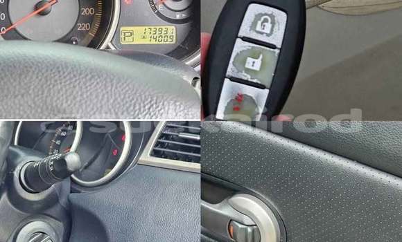 Buy Used Nissan Tiida Other Car in Bangkok in Bangkok Buy Used Nissan Tiida Other Car in Bangkok in Bangkok