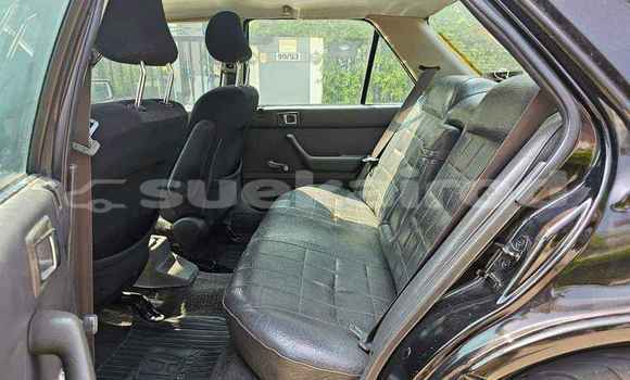 Buy Used Honda Accord Black Car in Bangkok in Bangkok Buy Used Honda Accord Black Car in Bangkok in Bangkok