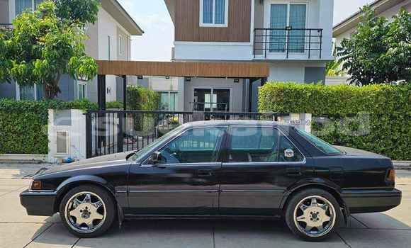 Buy Used Honda Accord Black Car in Bangkok in Bangkok Buy Used Honda Accord Black Car in Bangkok in Bangkok