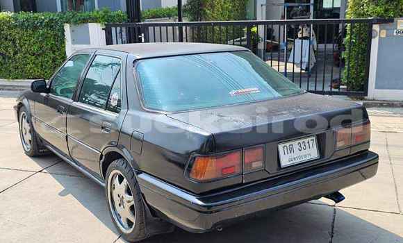 Buy Used Honda Accord Black Car in Bangkok in Bangkok Buy Used Honda Accord Black Car in Bangkok in Bangkok