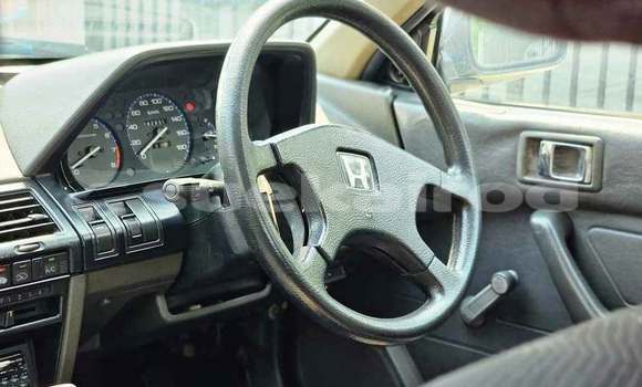 Buy Used Honda Accord Black Car in Bangkok in Bangkok Buy Used Honda Accord Black Car in Bangkok in Bangkok