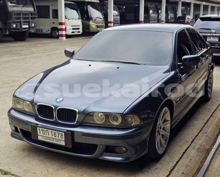 Big with watermark bmw 5 series bangkok bangkok 77945