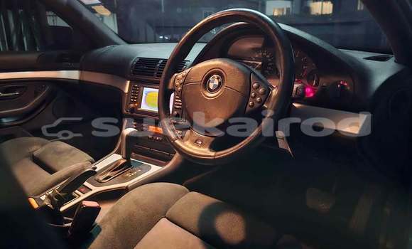Buy Used BMW 5–Series Other Car in Bangkok in Bangkok Buy Used BMW 5–Series Other Car in Bangkok in Bangkok