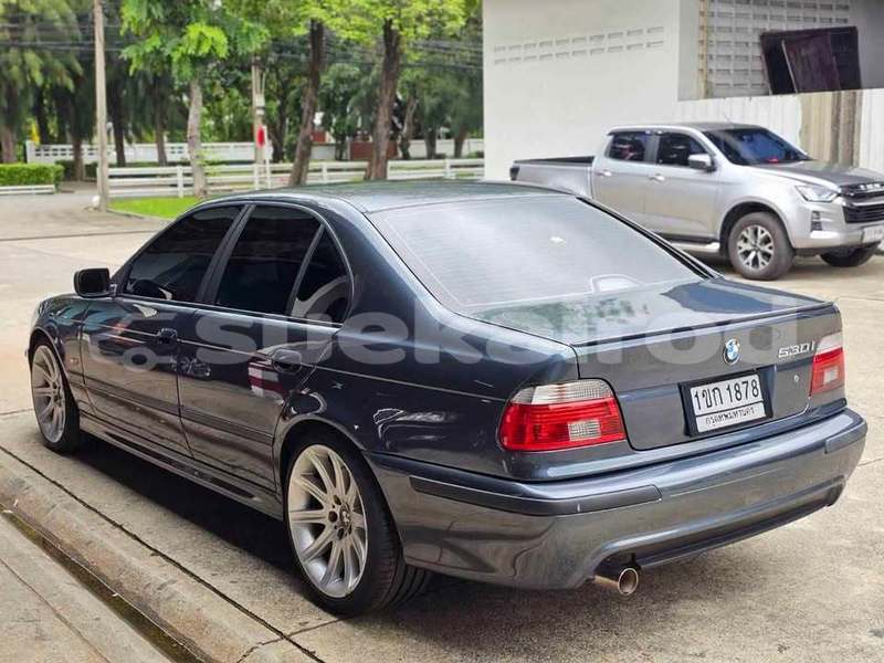 Big with watermark bmw 5 series bangkok bangkok 77945