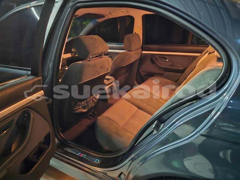 Big with watermark bmw 5 series bangkok bangkok 77945