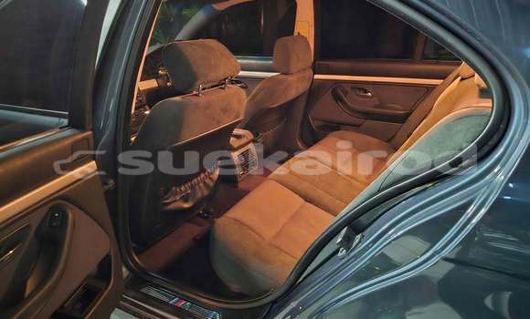 Buy Used BMW 5–Series Other Car in Bangkok in Bangkok Buy Used BMW 5–Series Other Car in Bangkok in Bangkok