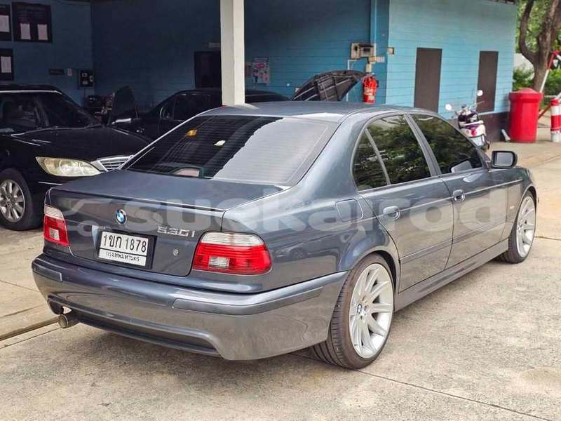 Big with watermark bmw 5 series bangkok bangkok 77945