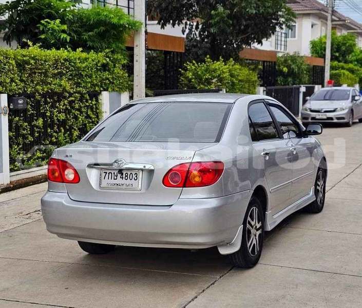 Big with watermark toyota altis bangkok bangkok 77946