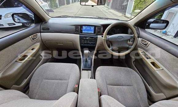Buy Used Toyota Altis Other Car in Bangkok in Bangkok Buy Used Toyota Altis Other Car in Bangkok in Bangkok