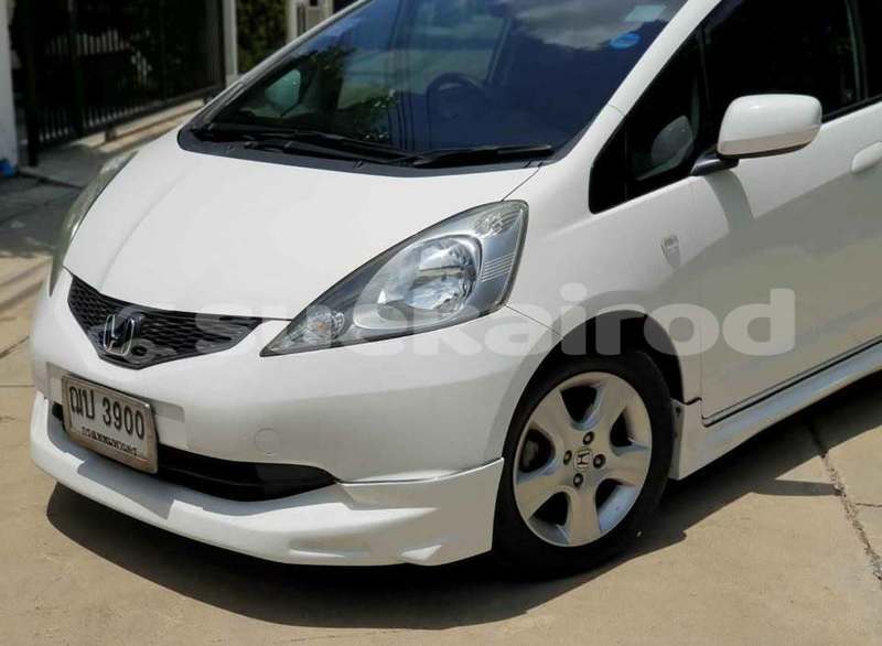 Big with watermark honda fit bangkok bangkok 77947