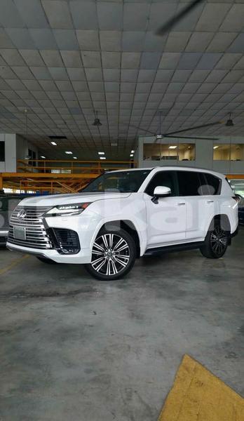Big with watermark lexus lx bangkok bangkok 77948