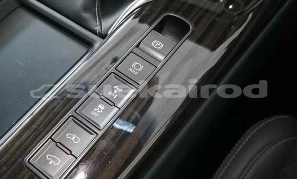 Buy Used Lexus LX White Car in Bangkok in Bangkok Buy Used Lexus LX White Car in Bangkok in Bangkok