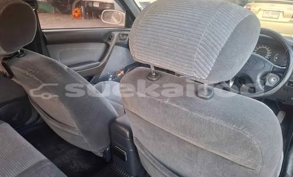 Buy Used Toyota Camry Other Car in Chai Nat in Chai Nat