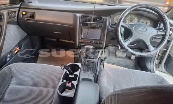 Buy Used Toyota Camry Other Car in Chai Nat in Chai Nat Buy Used Toyota Camry Other Car in Chai Nat in Chai Nat