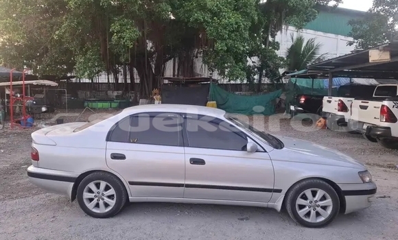 Buy Used Toyota Camry Other Car in Chai Nat in Chai Nat Buy Used Toyota Camry Other Car in Chai Nat in Chai Nat