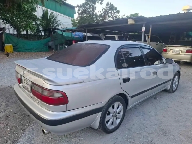 Big with watermark toyota camry chai nat chai nat 77949